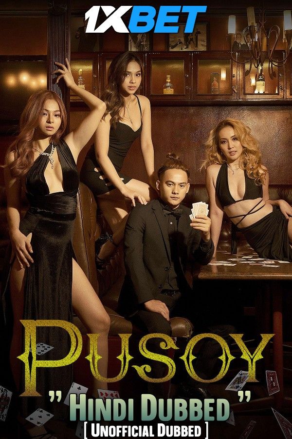 [18+] Pusoy (2022) Hindi HQ Dubbed HDRip download full movie